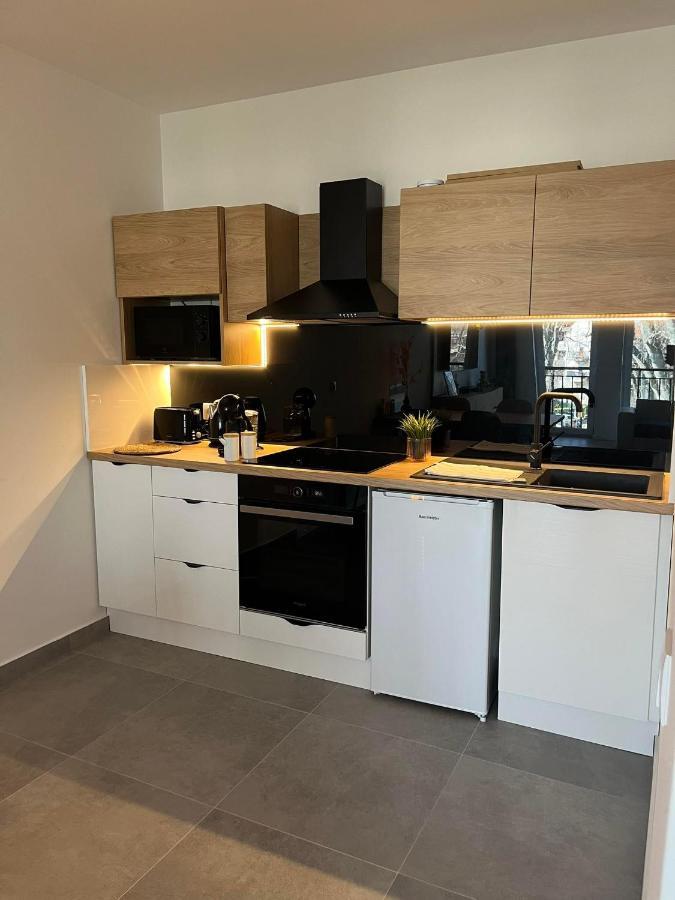Room In The City 2 Sopron Exterior foto