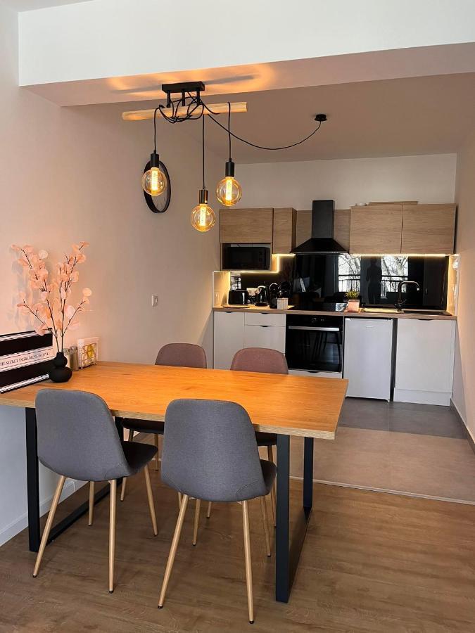 Room In The City 2 Sopron Exterior foto